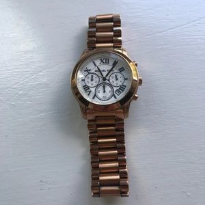 Women’s Michael kors watch